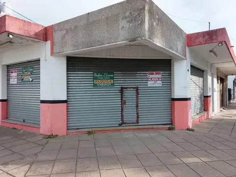 Local en Alquiler Castilla esq Av Balbin