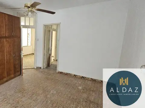 Casa en Alquiler 45 años
