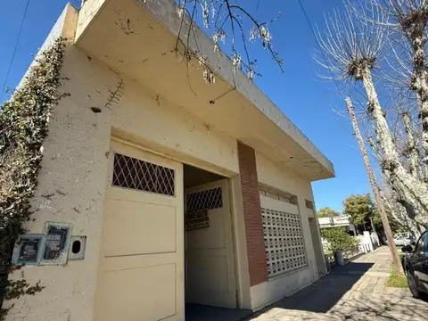 Galpón en Alquiler en Marcos Paz, Partido de Marcos Paz