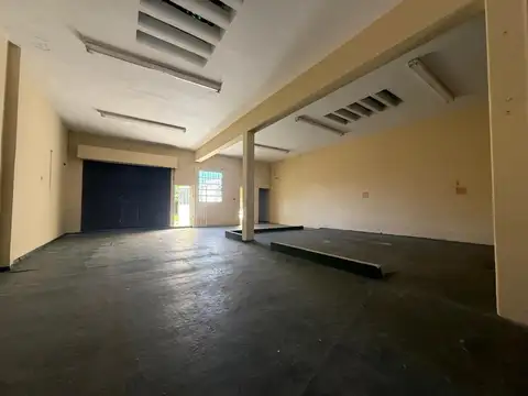 Galpon en alquiler, Marcos Paz.