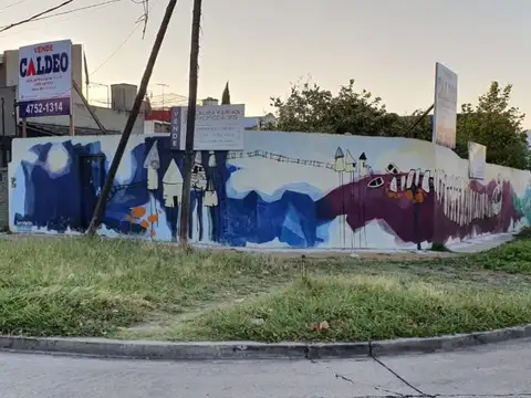 Terreno en Venta en Villa Maipu, USD 145.000