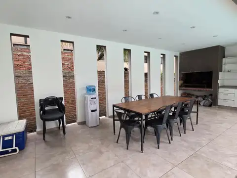 Casa en Venta A Estrenar