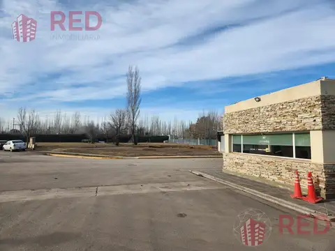 Terreno en Venta en Cinco Saltos, USD 45.000