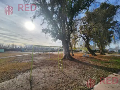 Terreno en Venta de 962,0 m2