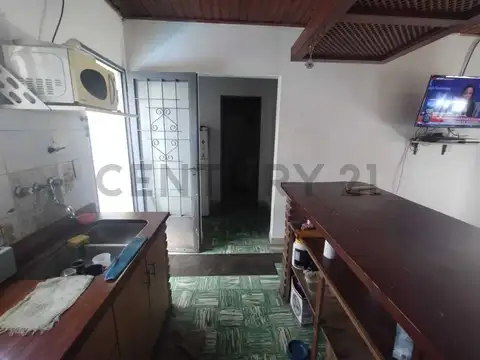 Departamento en Venta en La Plata, USD 40.000