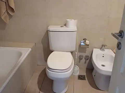 Departamento en Alquiler 8 años