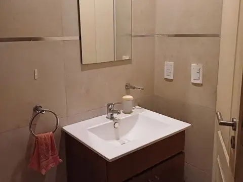 Departamento en Alquiler en Villa Santa Rita, $ 460.000