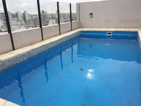 Departamento en Alquiler al Norte