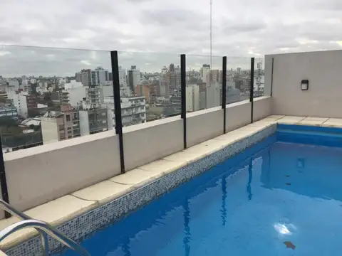 Departamento en Alquiler Apto profesional