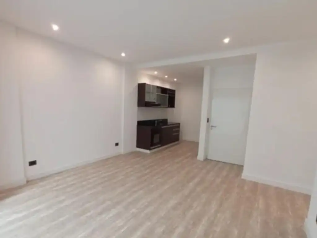 Departamento en Caballito