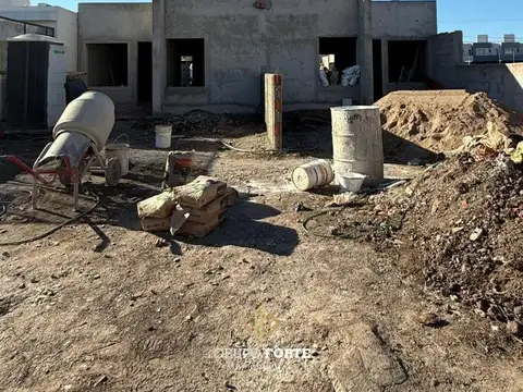Casa en Venta en Barrio Norte, USD 117.000