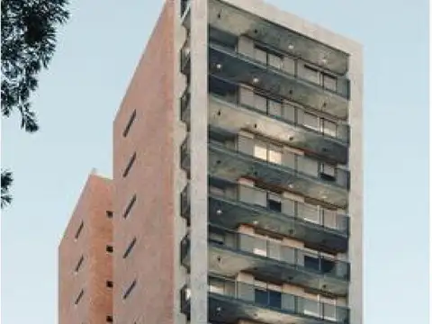 Av. Pellegrini al 400