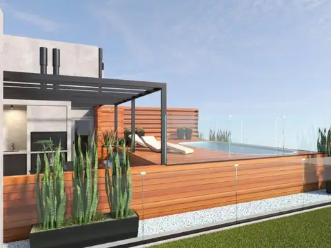 Departamento en Venta A Estrenar