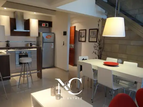 Departamento en venta 4 ambientes Pinamar