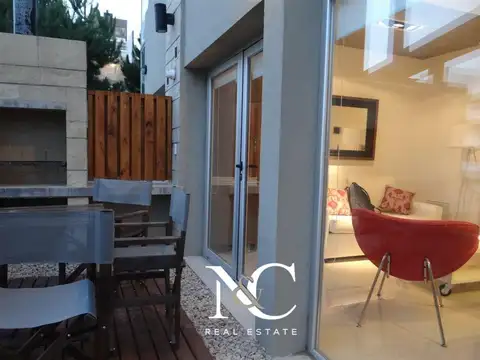 Departamento en Venta en Pinamar, USD 198.000
