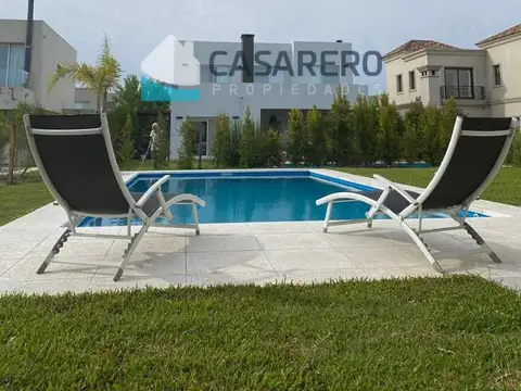 Casa en Venta en Otros barrios de Nordelta, USD 420.000