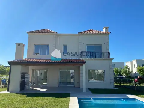 Casa en Venta de 3 dormitorios