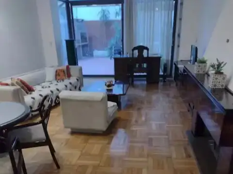 Departamento en Alquiler Temporal de 2 dormitorios