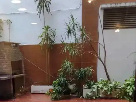 ALQUILER TEMPORARIO SAN NICOLAS CUATRO AMB CON TERRAZA