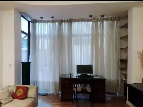 Departamento en Alquiler Temporal de 3 ambientes