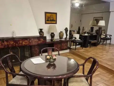 Departamento en Alquiler Temporal Permite mascota