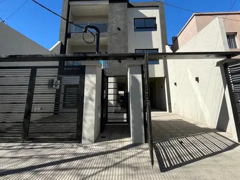 Departamento en Venta en Ramos Mejia, Partido de La Matanza