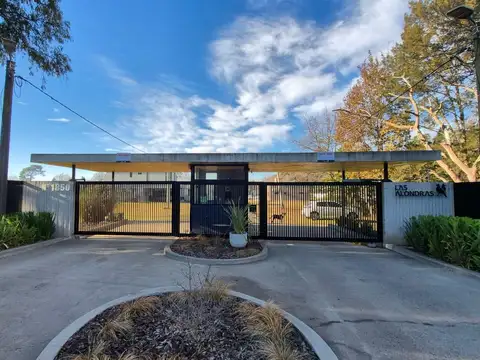 Terreno en Venta en Villa Elisa, Partido de La Plata