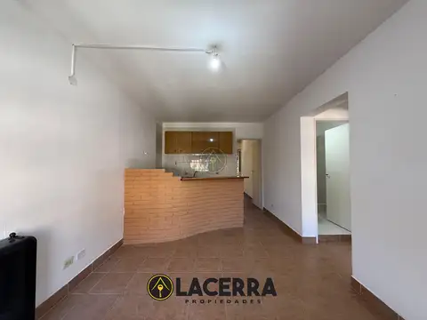 Alquiler departamento 3 amb /c / cochera , Villa Ballester