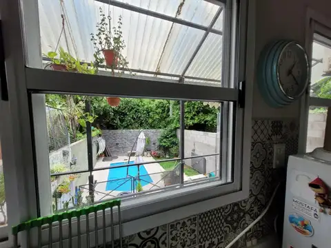 Depto Tipo Casa en Venta con 2 cocheras