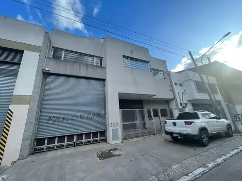 Ignacio Arieta al 3700