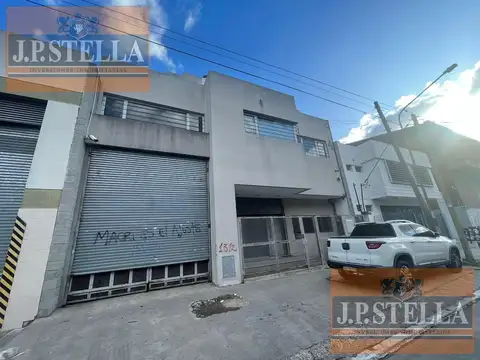 Ignacio Arieta al 3700