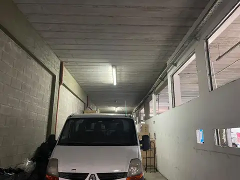 Galpon en Venta 20 años