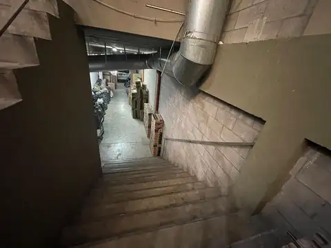 Ignacio Arieta al 3700