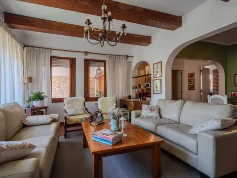Casa en Venta 70 años