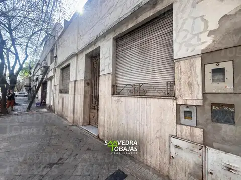Terreno en Venta de 106,0 m2