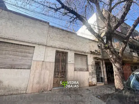 Terreno en Venta en Nuestra Señora De Lourdes, USD 160.000