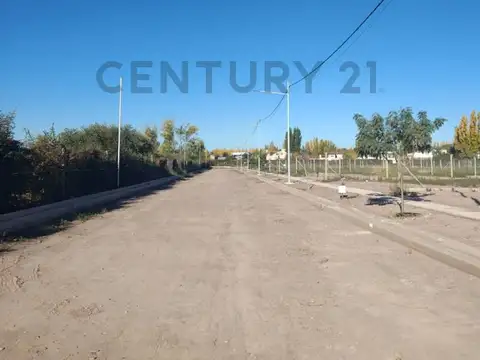 VENTA LOTE EN BARRIO PRIVADO AYRES DE TERRADA – MAIPÚ