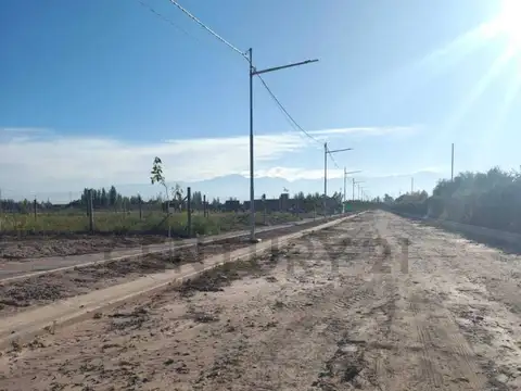 Terreno en Venta de 529,0 m2
