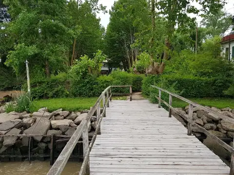 Casa en Venta en Río Sarmiento, USD 65.000