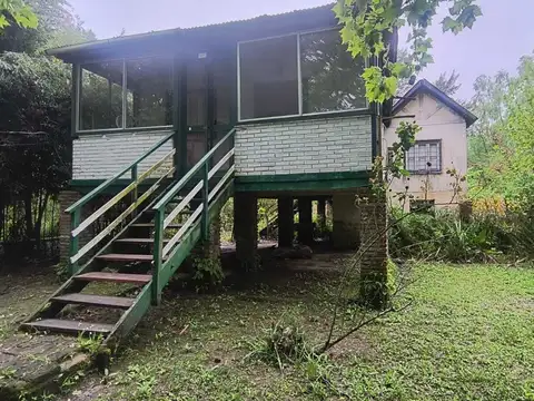 Casa  en Venta en Sarmiento, Zona Delta, Tigre