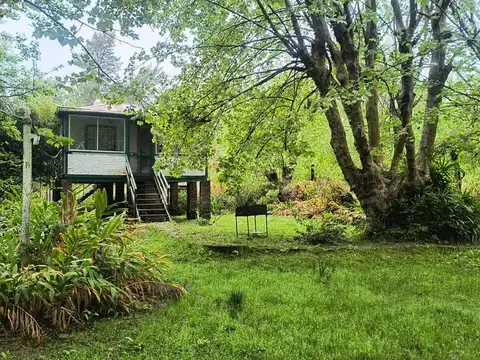 Casa en Venta en Río Sarmiento, USD 65.000