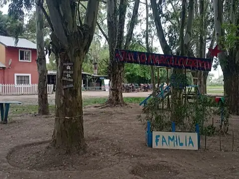 Casa en Alquiler en Gobernador Monteverde, $ 900.000