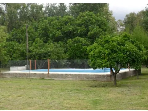 ALQUILER CASA QUINTA USO PROFESIONAL