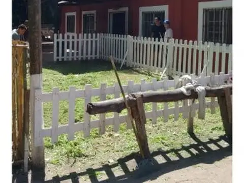 ALQUILER CASA QUINTA USO PROFESIONAL