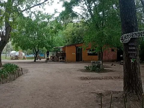 Casa en Alquiler 41 años