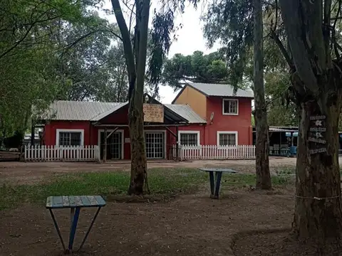 Casa en Alquiler de 1 dormitorio