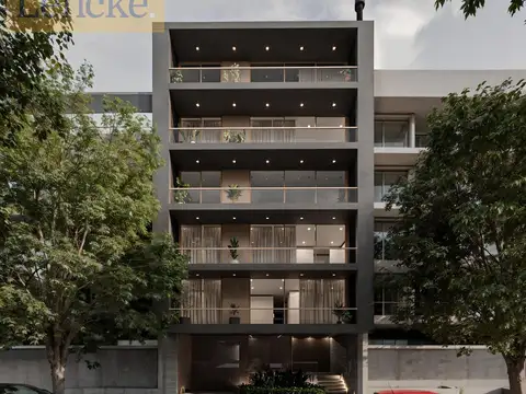 Departamento en Venta en Ciudad De Tigre, Tigre Centro