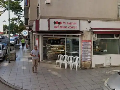 Local en Venta en Centro, Mar del Plata