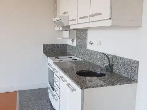 Departamento en Venta al Oeste