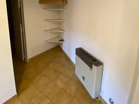 Departamento en Alquiler Permite mascota